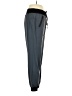 Blanc Noir Blue Track Pants Size M - photo 4