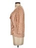Sézane Tan 3/4 Sleeve Blouse Size EU (FR) 34 / US 2 - photo 5