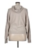 Express Outlet Tan Gray Turtleneck Sweater Size XL - photo 2