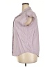 Jachs Girlfriend Purple Sleeveless Button-Down Shirt Size XXL - photo 5