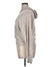 Express Outlet Tan Gray Turtleneck Sweater Size XL - photo 5
