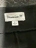 Veronica M. Black Dress Pants Size L - photo 7