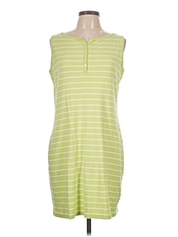 Lauren by Ralph Lauren Casual Dress (view 1)