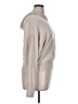 Express Outlet Tan Gray Turtleneck Sweater Size XL - photo 4