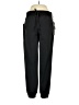 Blanc Noir Black Casual Pants Size M - photo 1