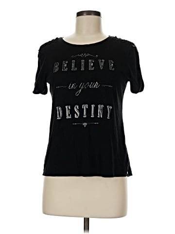 Guess Short Sleeve T-Shirt (view 1)