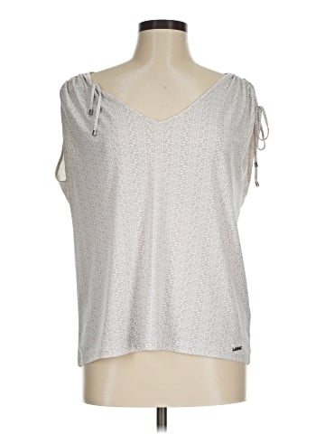 Ivanka Trump Sleeveless T-Shirt (view 1)