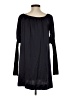 Andrea 100% Silk Black Casual Dress Size S - photo 2
