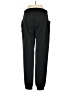 Blanc Noir Black Casual Pants Size M - photo 2