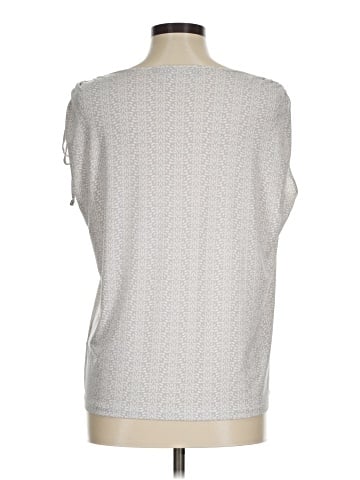Ivanka Trump Sleeveless T-Shirt (view 2)