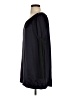 Andrea 100% Silk Black Casual Dress Size S - photo 5