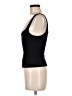 Suzette Black Tank Top One size - photo 5