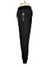 Blanc Noir Black Casual Pants Size M - photo 5