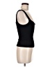 Suzette Black Tank Top One size - photo 4