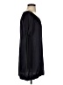 Andrea 100% Silk Black Casual Dress Size S - photo 4