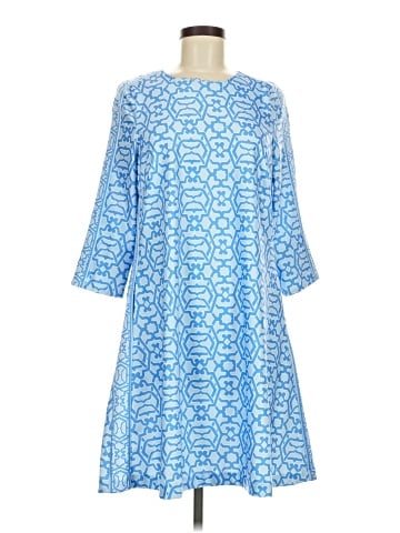 Gretchen Scott Designs Casual Dress (view 1)