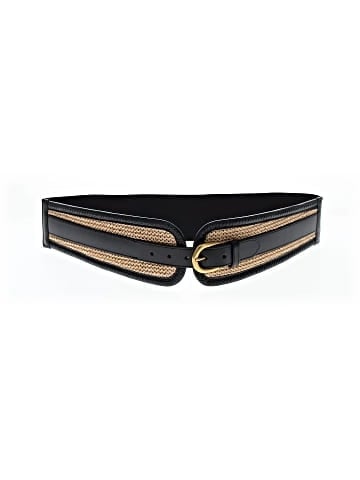 White House Black Market Leather Belt (view 1)