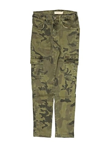 Zara Jeans (view 1)
