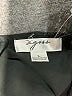 Vigoss 100% Polyester Black Swimsuit Top Size L - photo 3