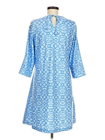 Gretchen Scott Designs Casual Dress (view 2)