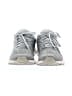 Asics Gray Sneakers Size 8 - photo 2