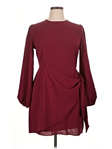 Lulus Cocktail Dress (view 1)