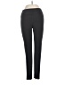 Unbranded Solid Black Active Pants Size S - photo 1
