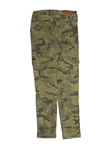 Zara Jeans (view 2)