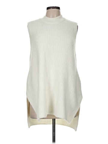 CeCe Sweater Vest (view 1)