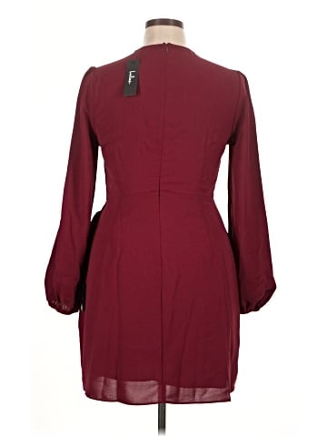 Lulus Cocktail Dress (view 2)