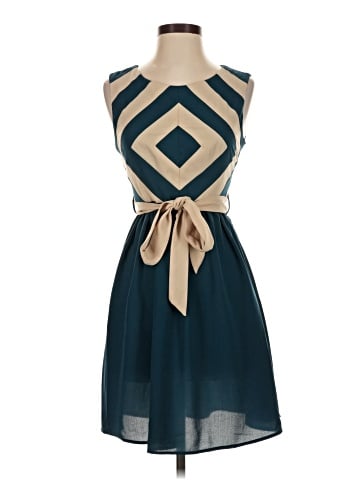 Ya Los Angeles Casual Dress (view 1)