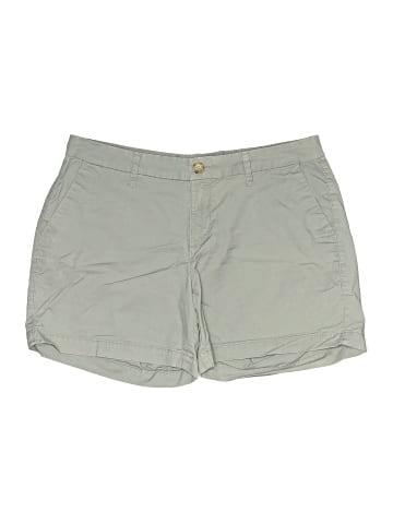 Old Navy Khaki Shorts (view 1)
