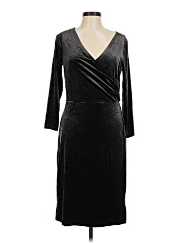 Ann Taylor Cocktail Dress (view 1)