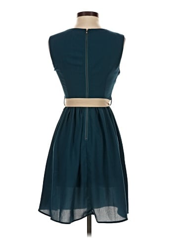 Ya Los Angeles Casual Dress (view 2)