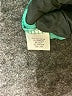 Dana Buchman Animal Print Green Sleeveless Blouse Size XL - photo 8