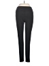 Unbranded Solid Black Active Pants Size S - photo 2