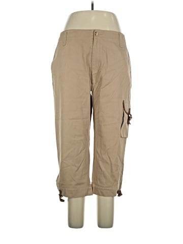 Lauren by Ralph Lauren Cargo Pants (view 1)