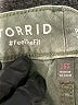 Torrid Green Jeans Size 16 - photo 4