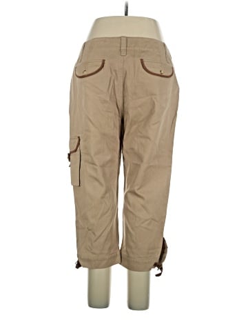 Lauren by Ralph Lauren Cargo Pants (view 2)