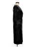 Ann Taylor Black Cocktail Dress Size M - photo 4