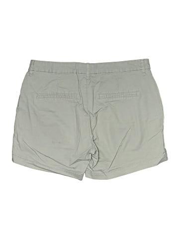 Old Navy Khaki Shorts (view 2)