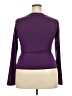 Unbranded Purple Long Sleeve T-Shirt Size XXL - photo 2
