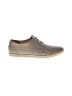 Ecco Solid Gray Sneakers Size EU 39 - photo 1