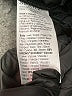 SPANX Black Dress Pants Size Med Petite - photo 5