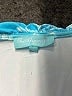 Melissa Odabash Teal Long Sleeve Top Size XL - photo 7