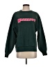 madhappy 100% Cotton Green Sweatshirt Size S - photo 1