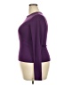 Unbranded Purple Long Sleeve T-Shirt Size XXL - photo 5
