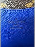 Louis Vuitton Brown Monogram Canvas Josephine Wallet One size - photo 8