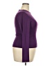 Unbranded Purple Long Sleeve T-Shirt Size XXL - photo 4