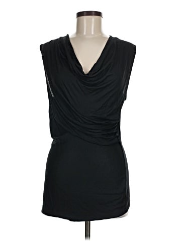 Trouve Sleeveless Blouse (view 1)